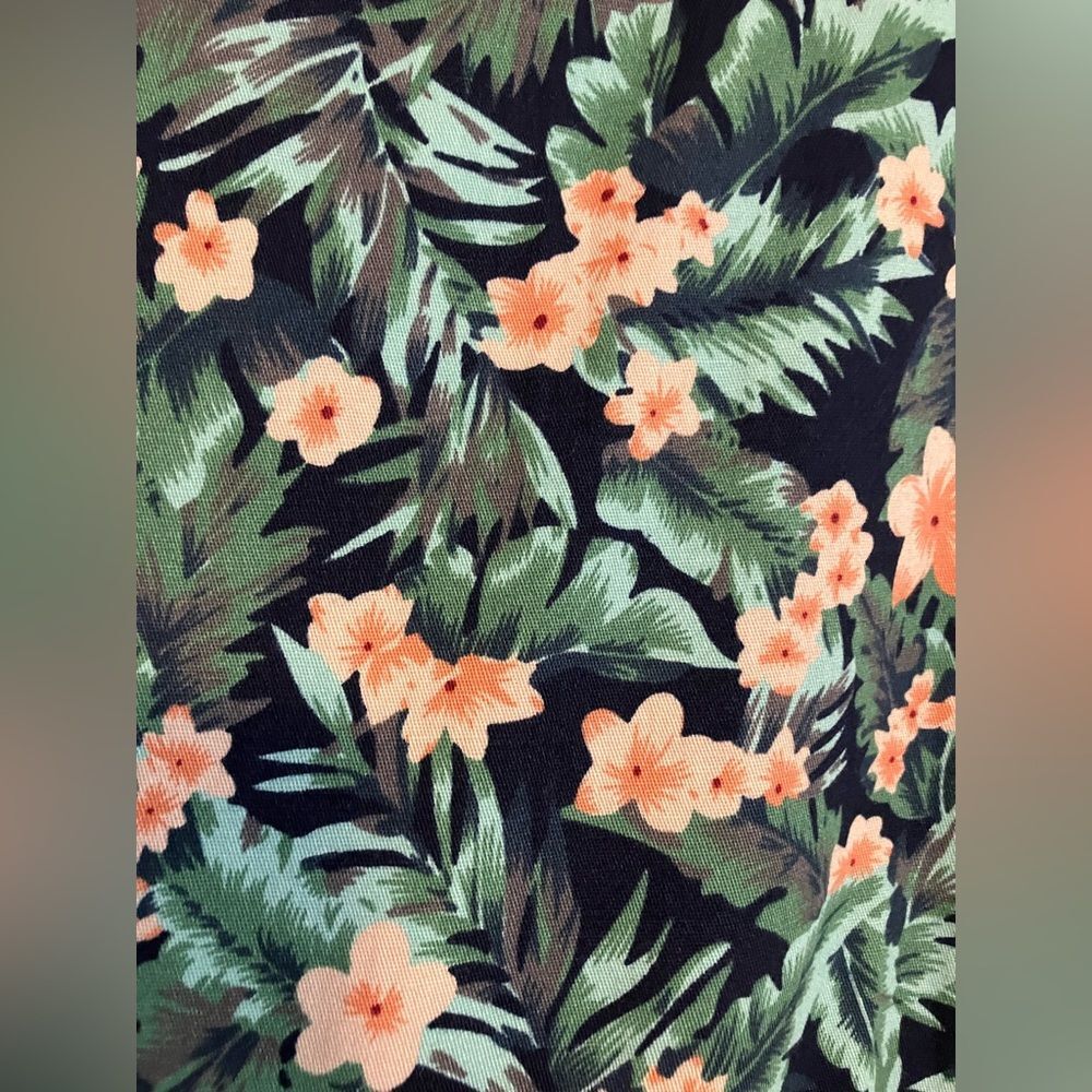 Belle Poque Dress Size XL - Picture 6 of 6